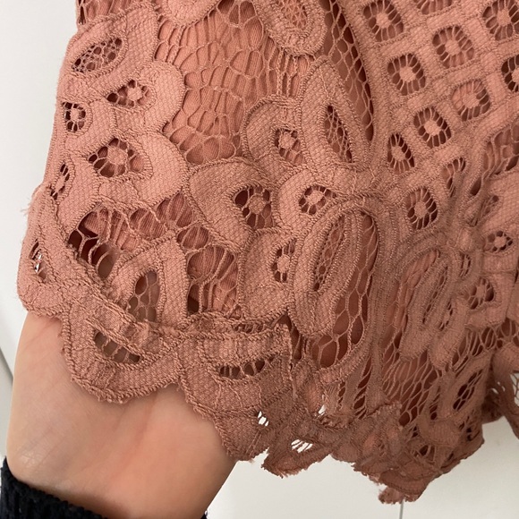 Free People Adella Shorts - Picture 5 of 7